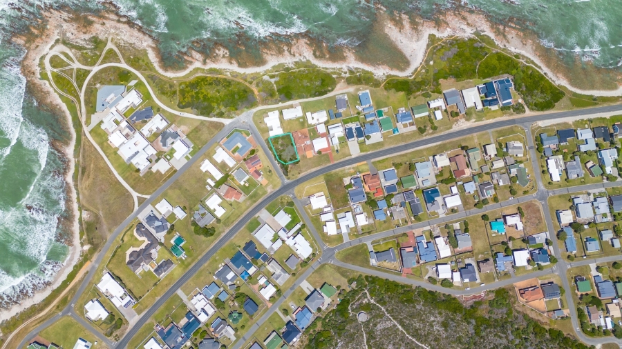 0 Bedroom Property for Sale in Agulhas Western Cape